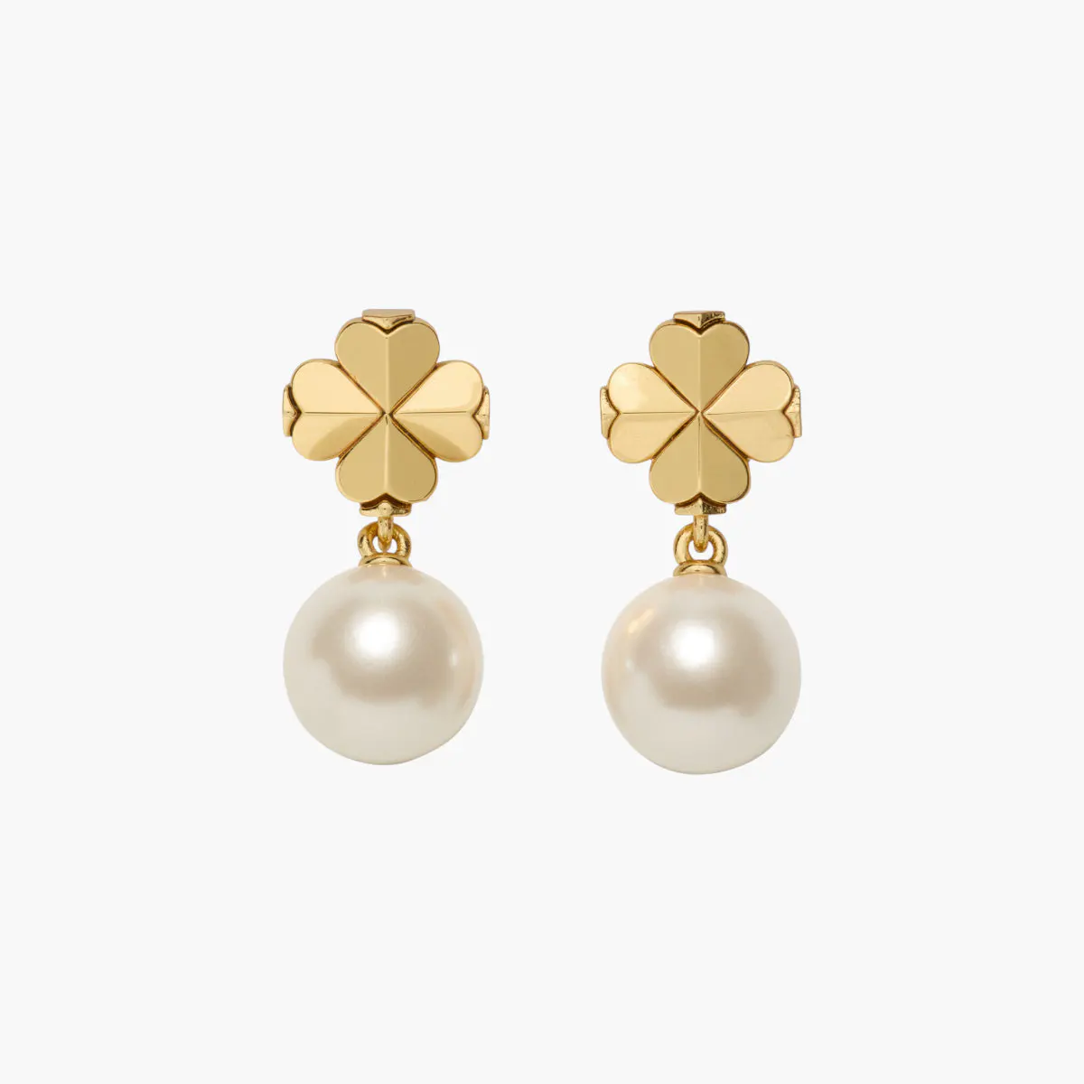 Drop Earrings