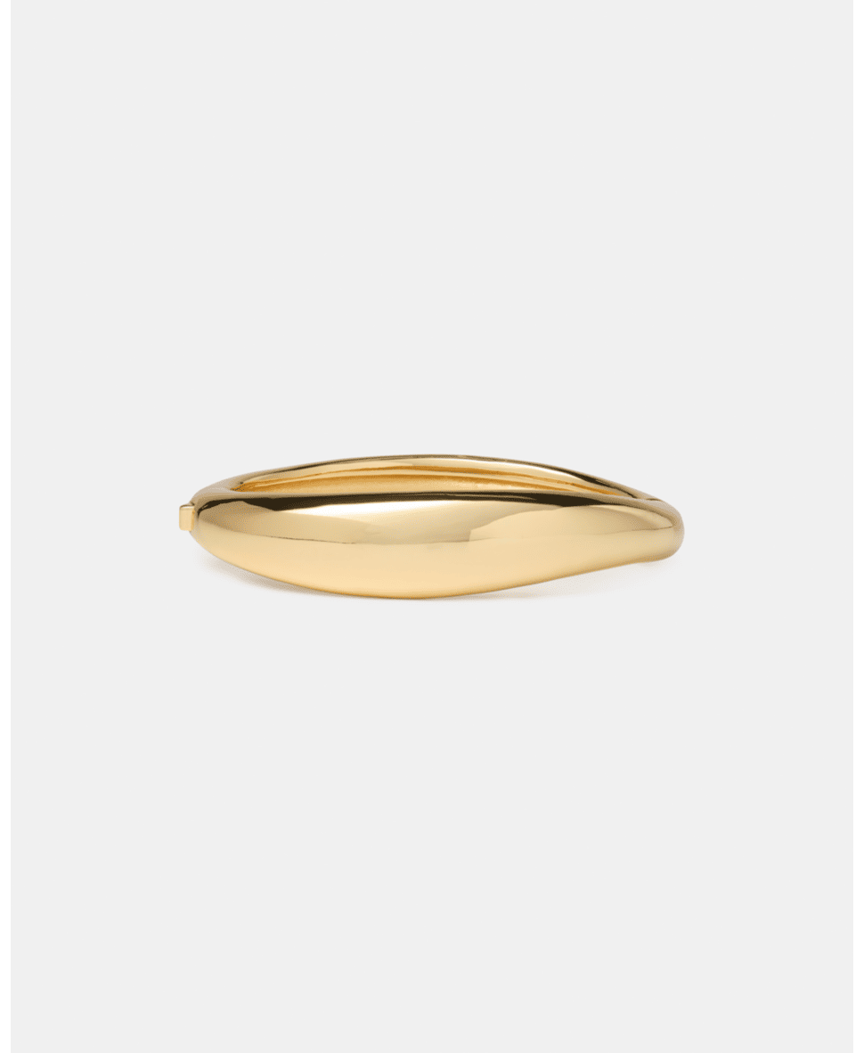 Molten Bangle