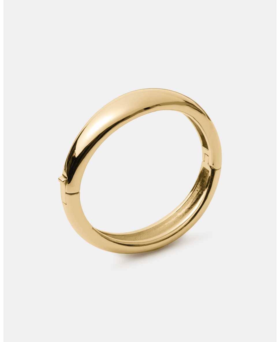 Molten Bangle