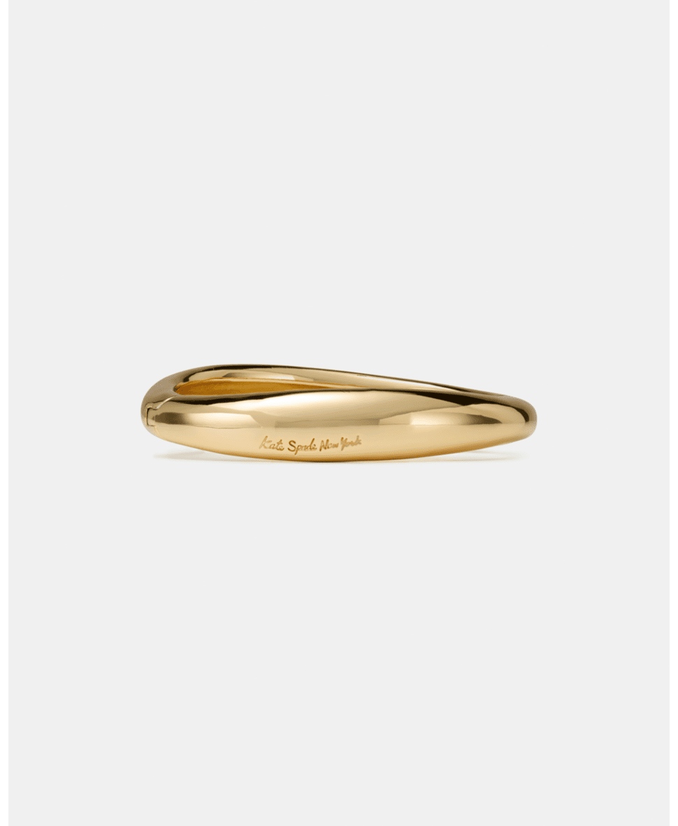 Molten Bangle