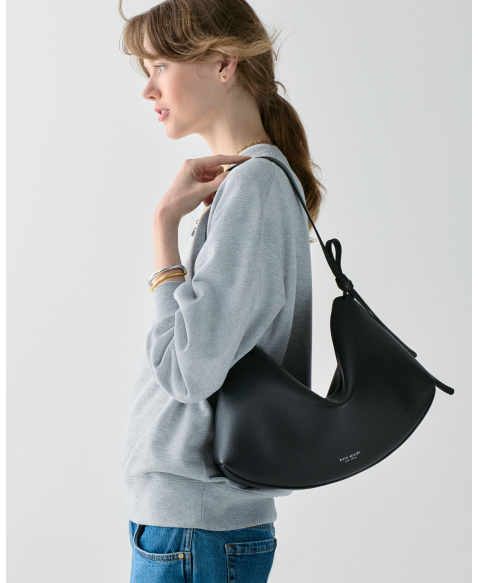 Loop Large Shoulder Bag