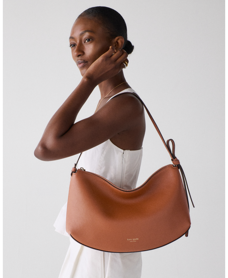 Loop Large Shoulder Bag