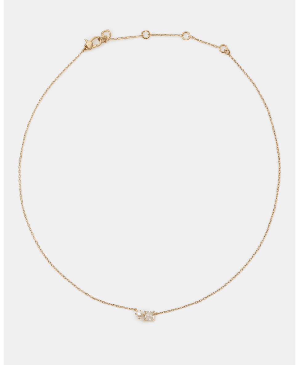 Dear Bestie Pendant
