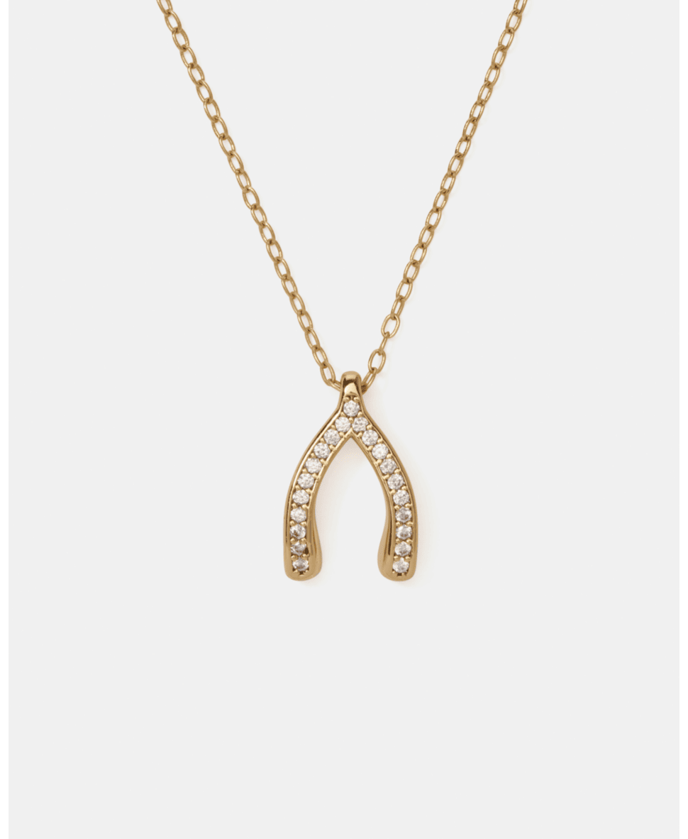 Dream Big Carded Pendant