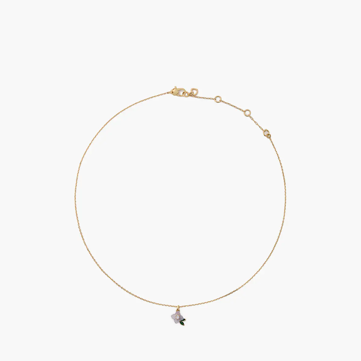 Gifting Appreciate You Pendant
