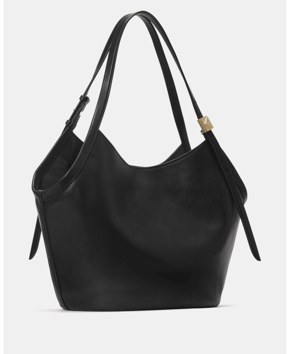 Deco Tulip Tote