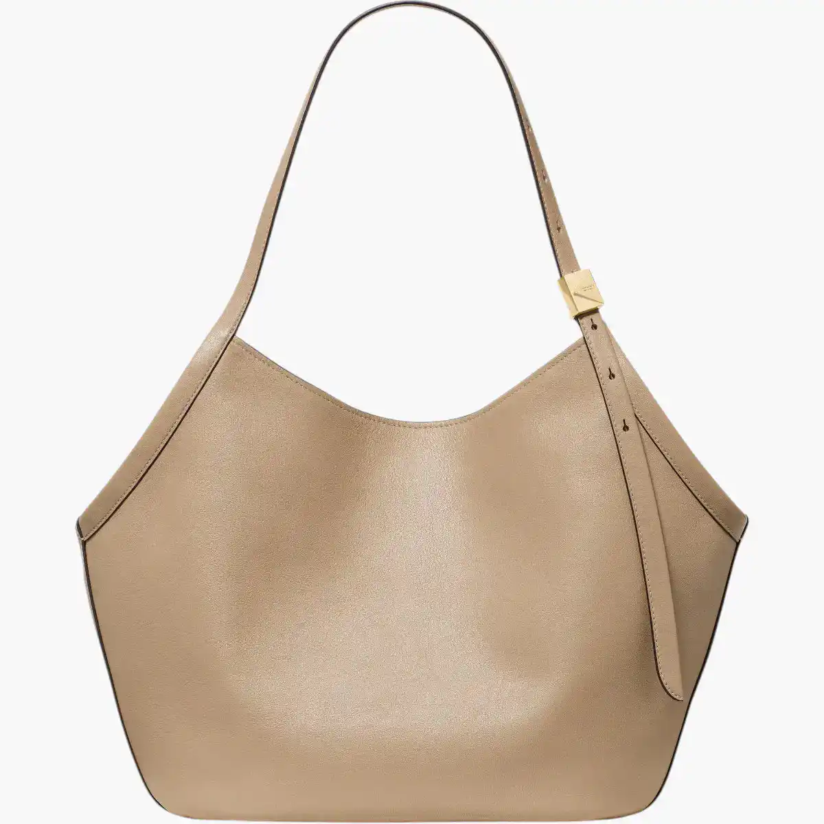 Deco Tulip Tote Bag