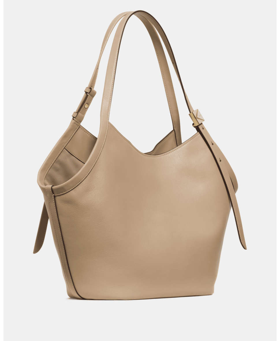 Deco Tulip Tote