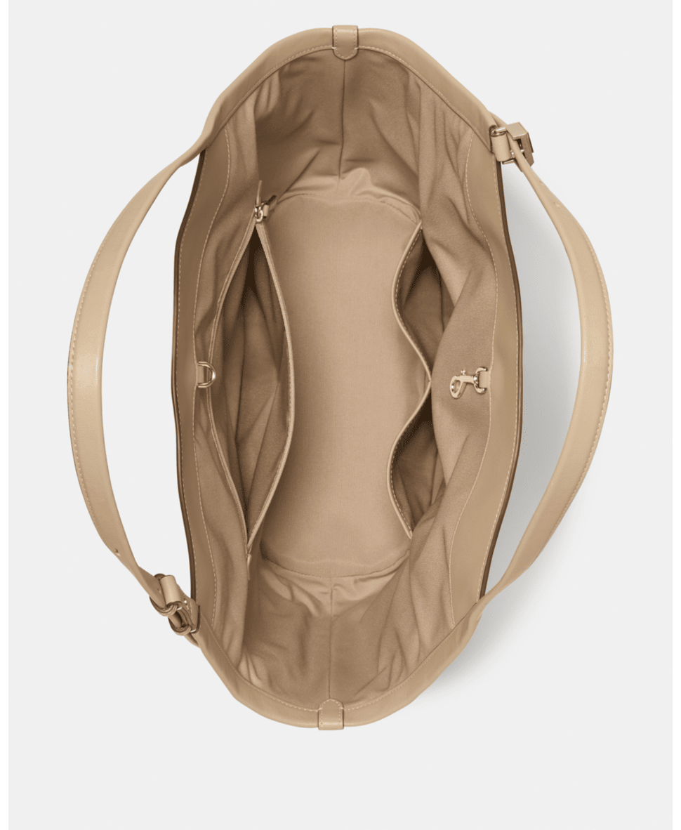 Deco Tulip Tote