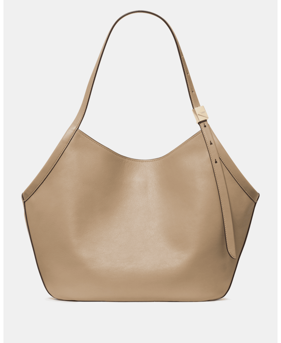 Deco Tulip Tote