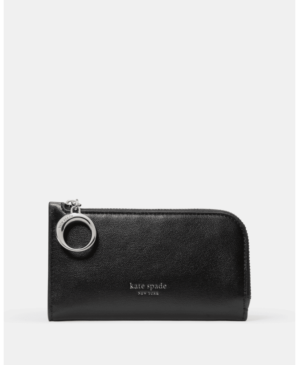 Halo Small Bifold Wallet