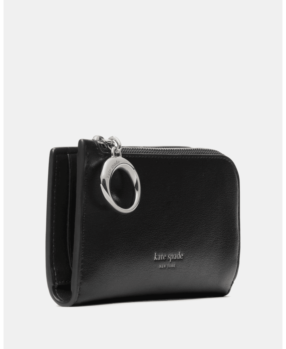 Halo Small Bifold Wallet