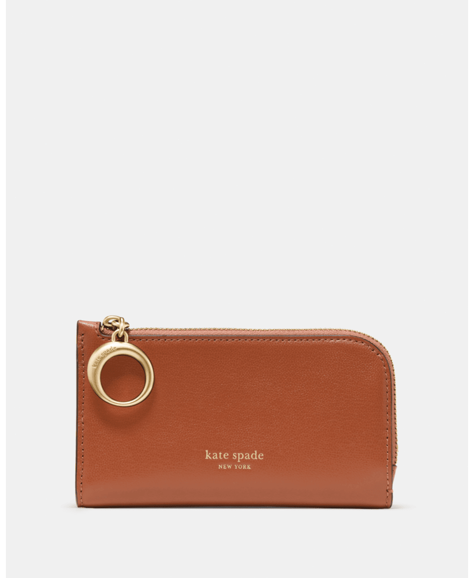 Halo Small Bifold Wallet