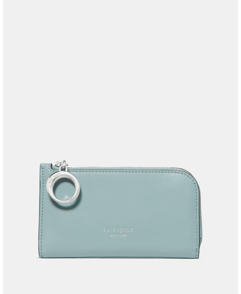 Halo Small Bifold Wallet