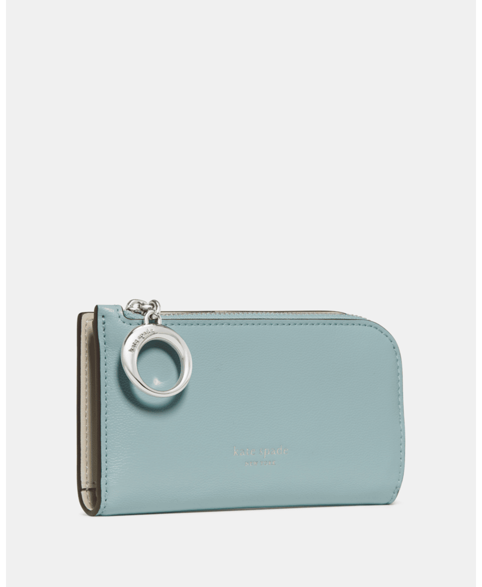 Halo Small Bifold Wallet