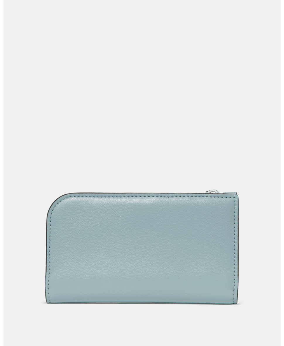 Halo Small Bifold Wallet