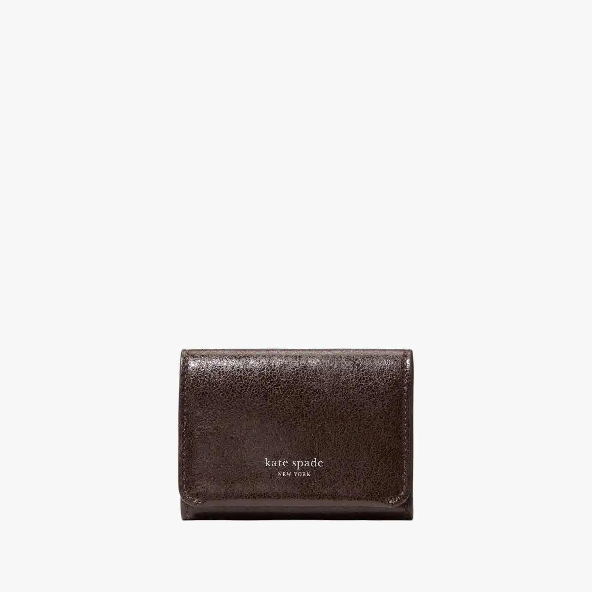 Halo Card Case Trifold Wallet