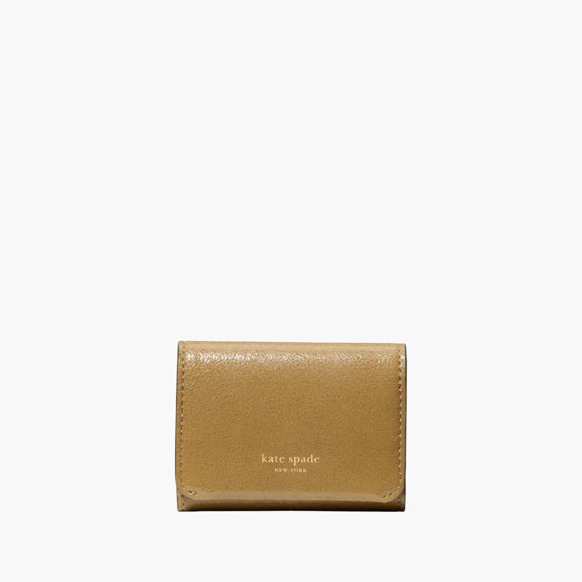 Halo Card Case Trifold Wallet