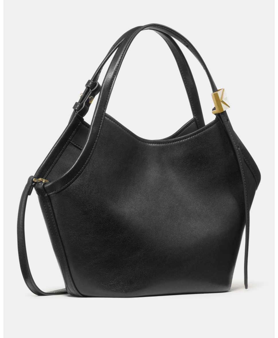 Deco Small Tulip Tote Bag