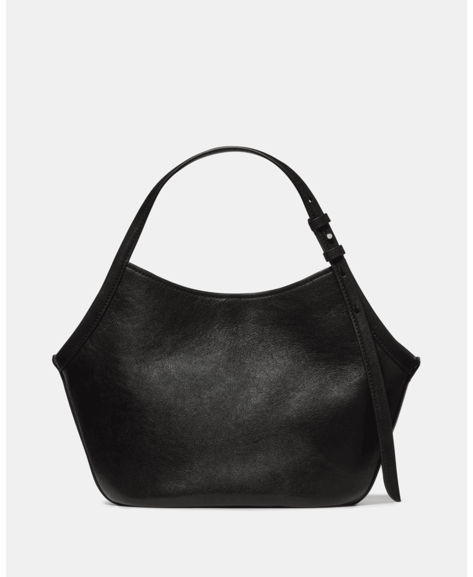 Deco Small Tulip Tote Bag