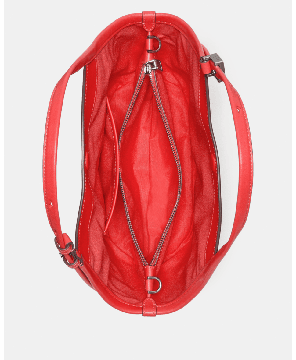 Deco Small Tulip Tote Bag