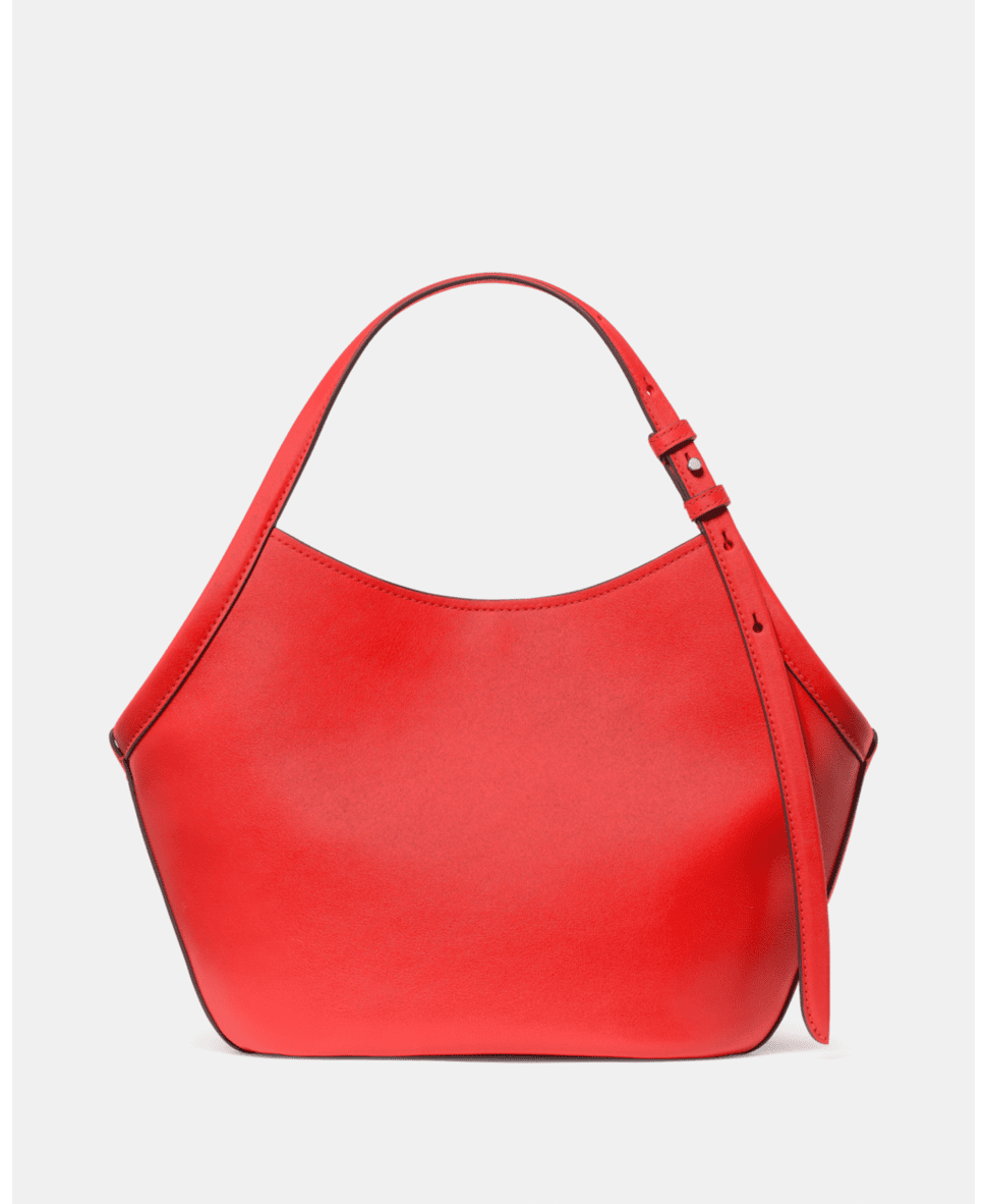 Deco Small Tulip Tote Bag