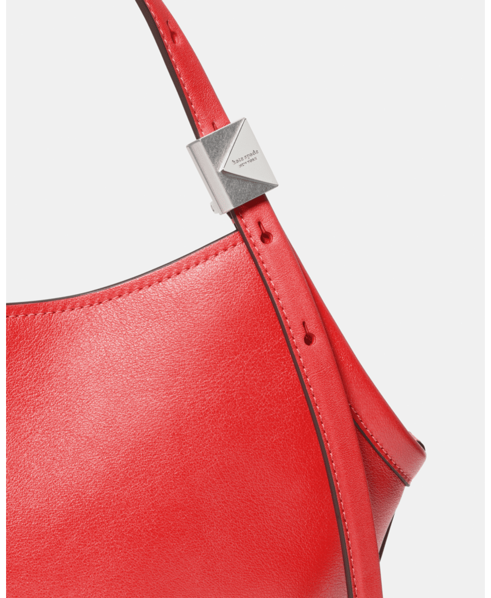Deco Small Tulip Tote Bag