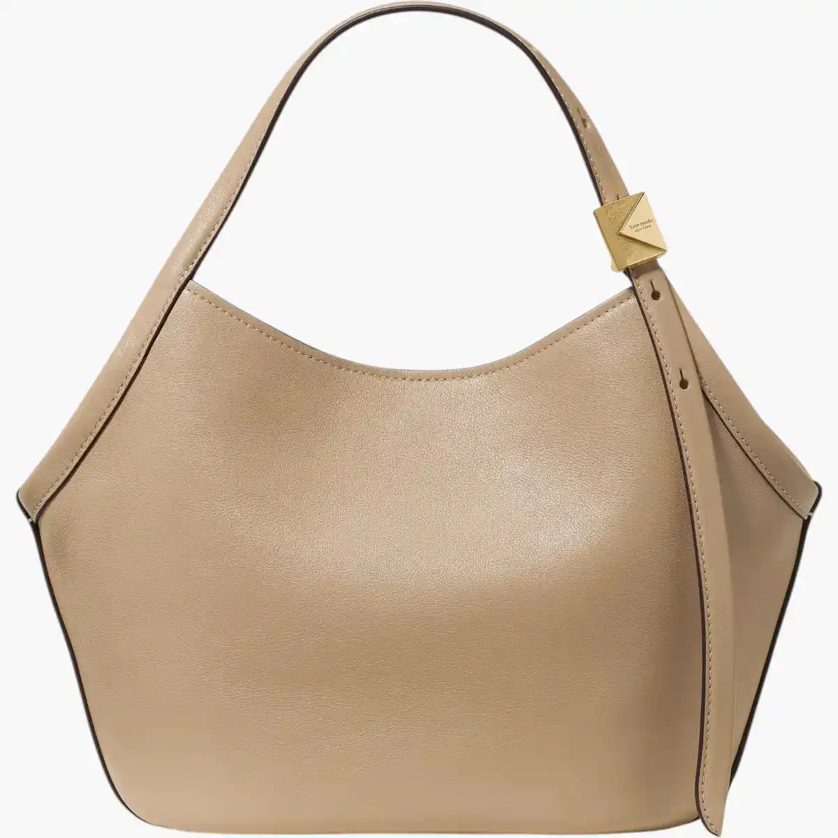 Deco Small Tulip Tote Bag