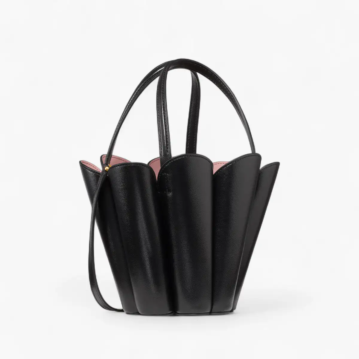 The Spade Flower Bucket
