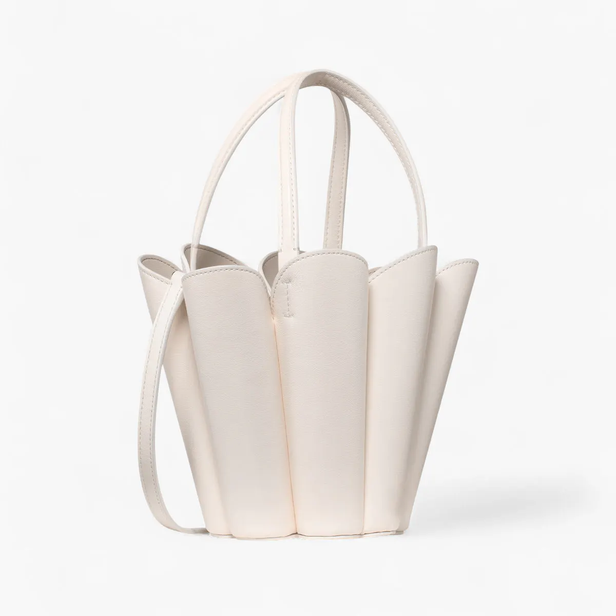 The Spade Flower Bucket