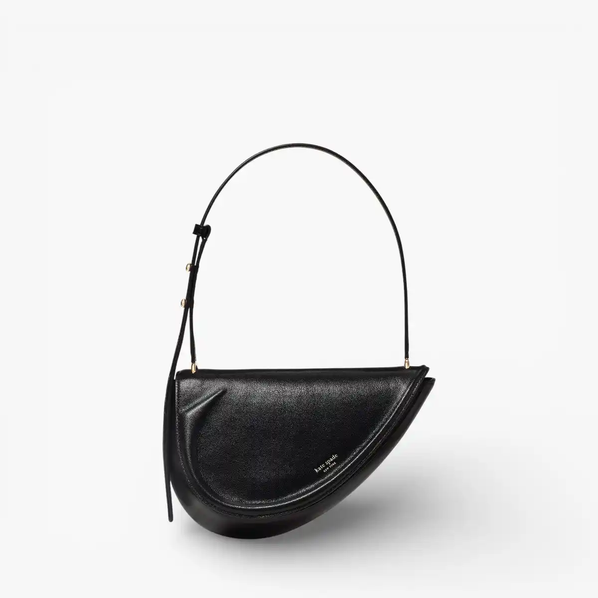 The Spade Shoulder Bag