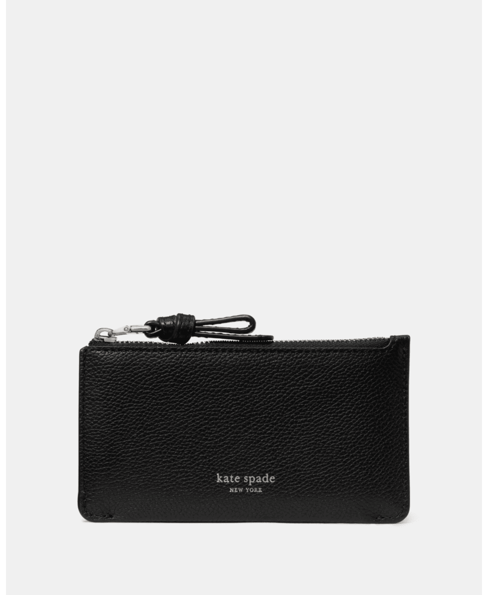 Loop Zip Card Case