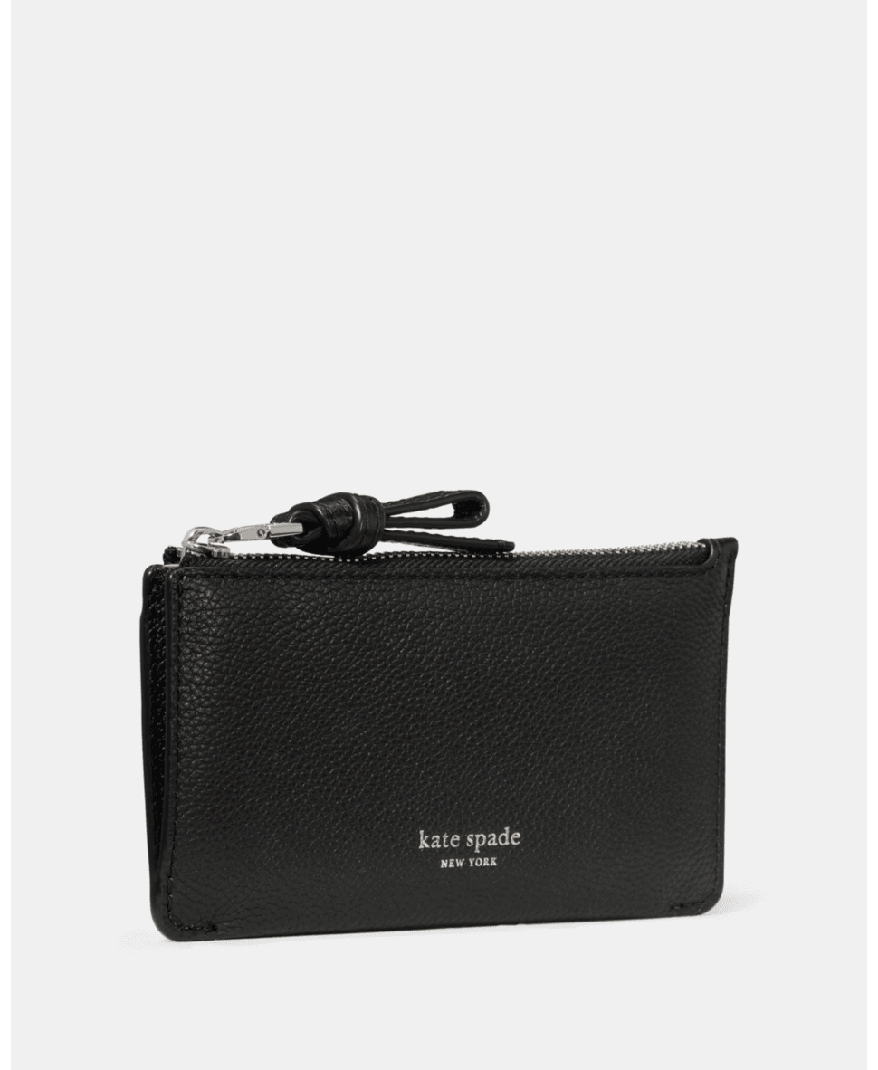Loop Zip Card Case