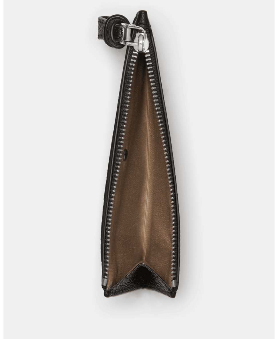 Loop Zip Card Case