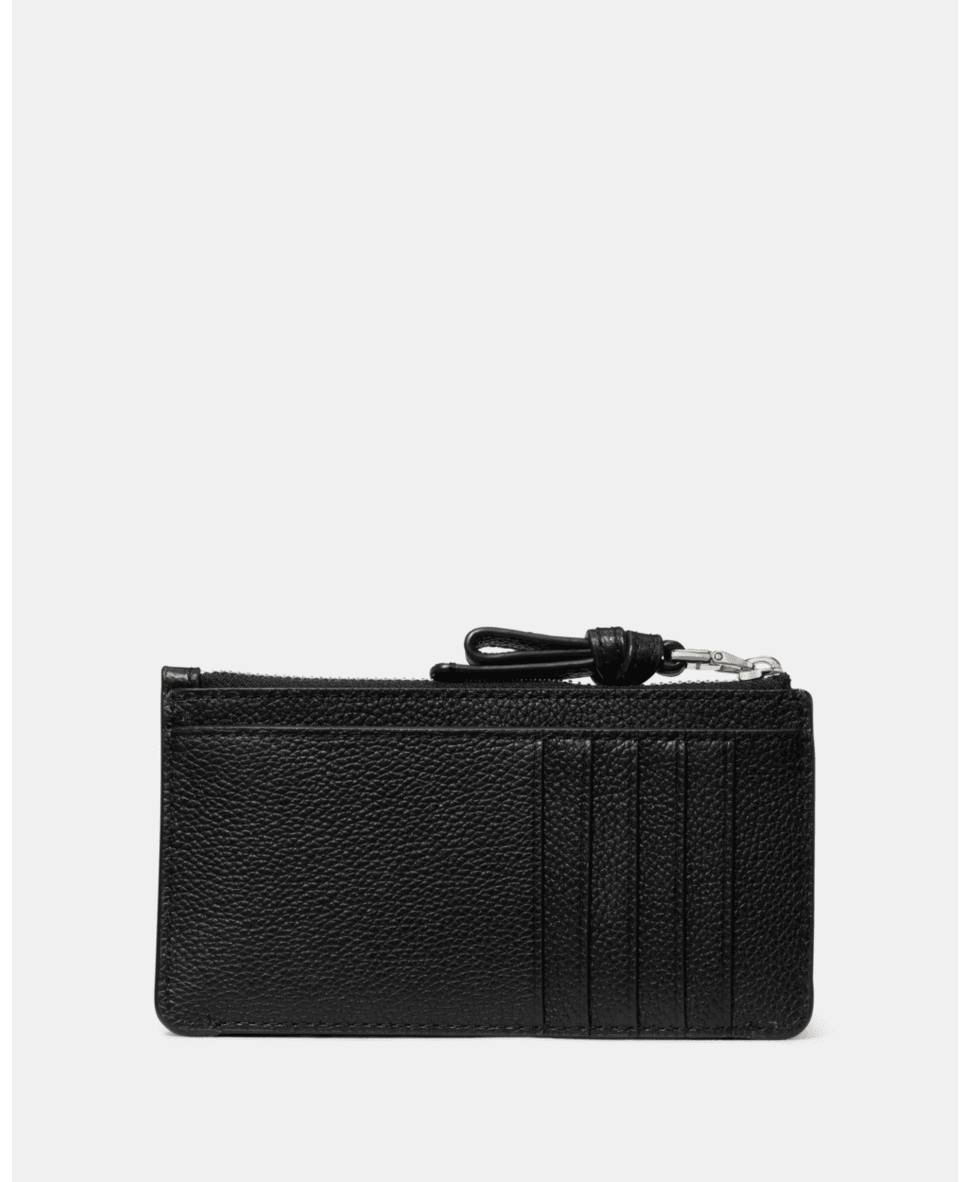 Loop Zip Card Case