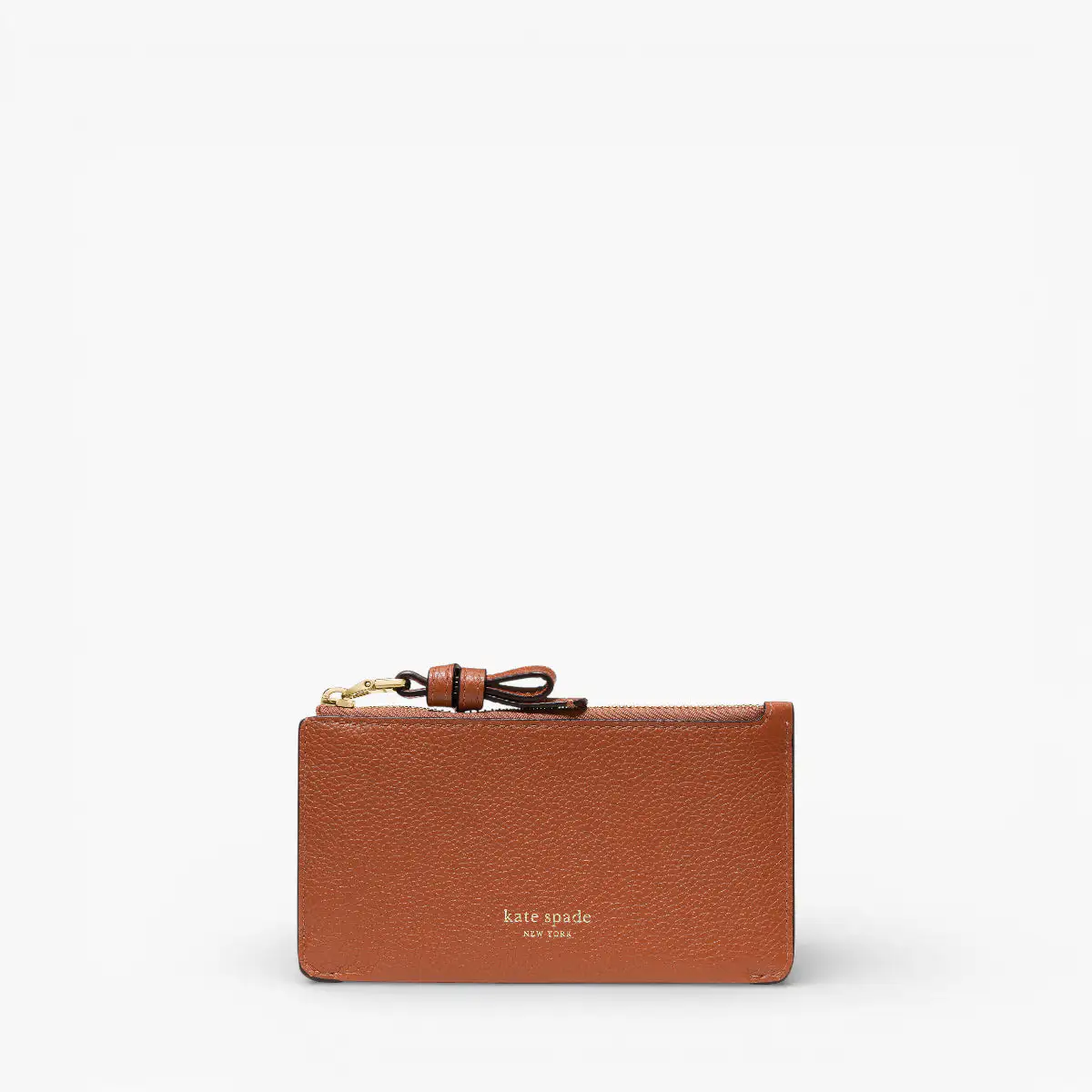 Loop Zip Card Case