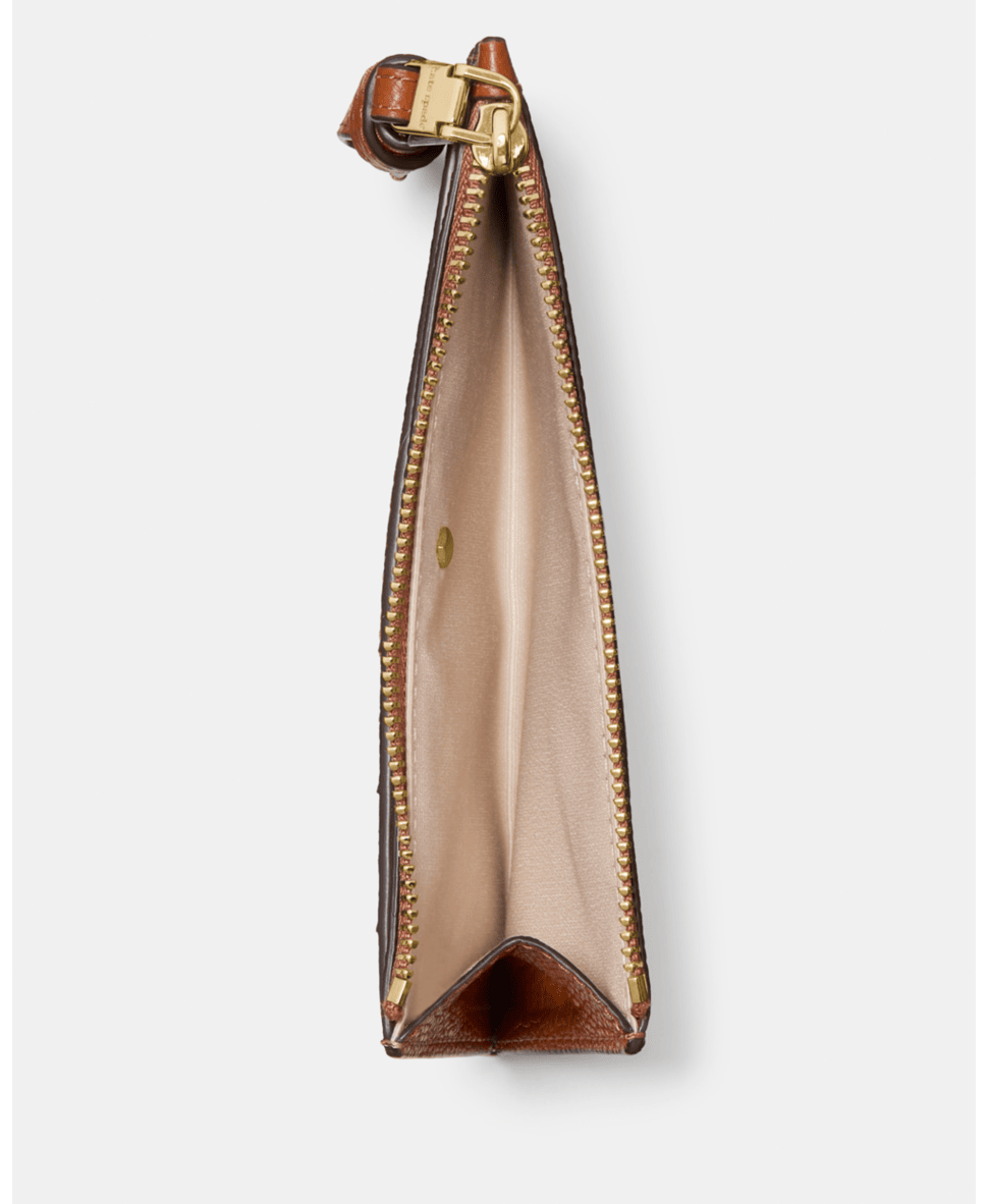Loop Zip Card Case
