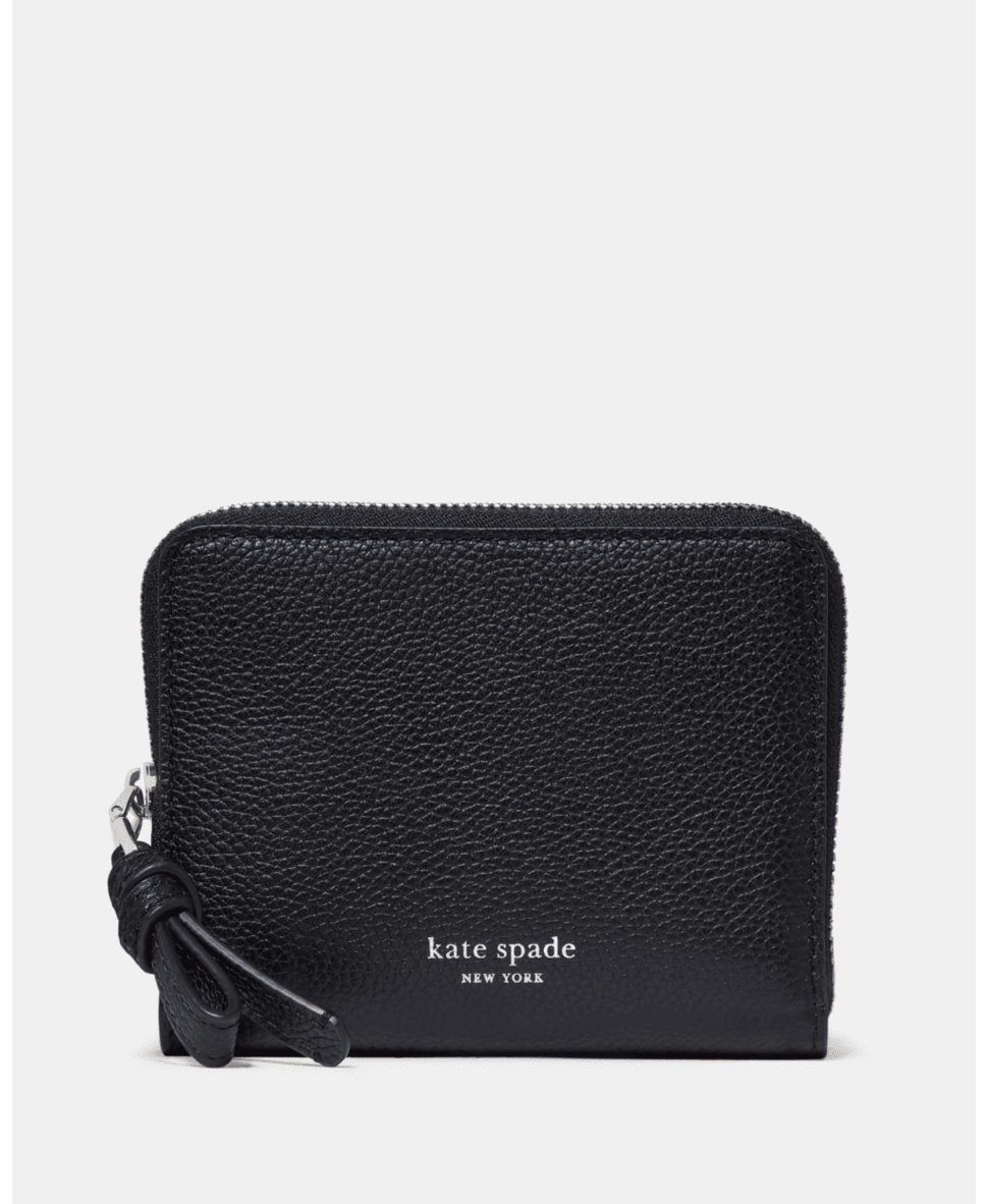 Loop Zip Around Wallet
