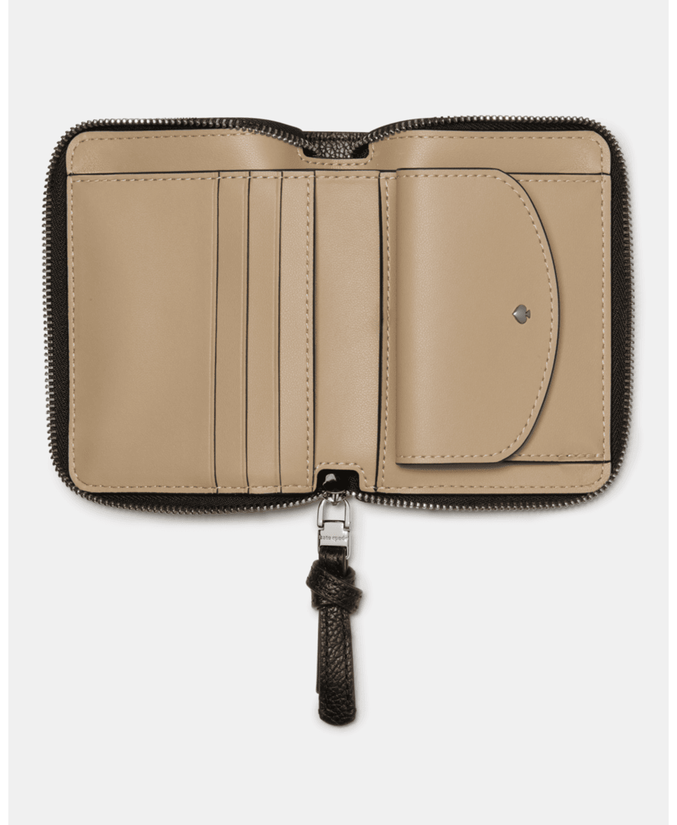 Loop Zip Around Wallet
