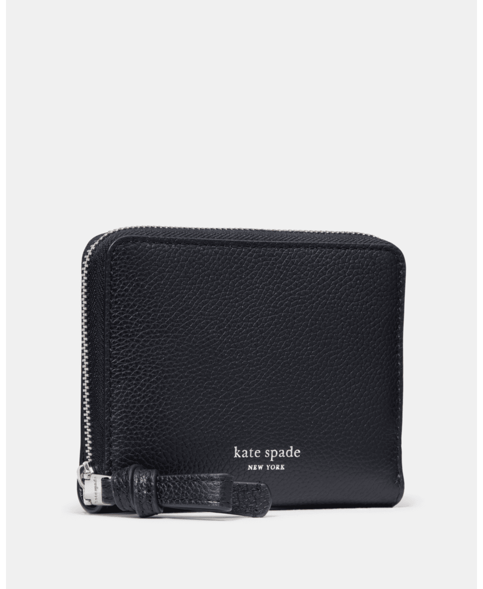 Loop Zip Around Wallet