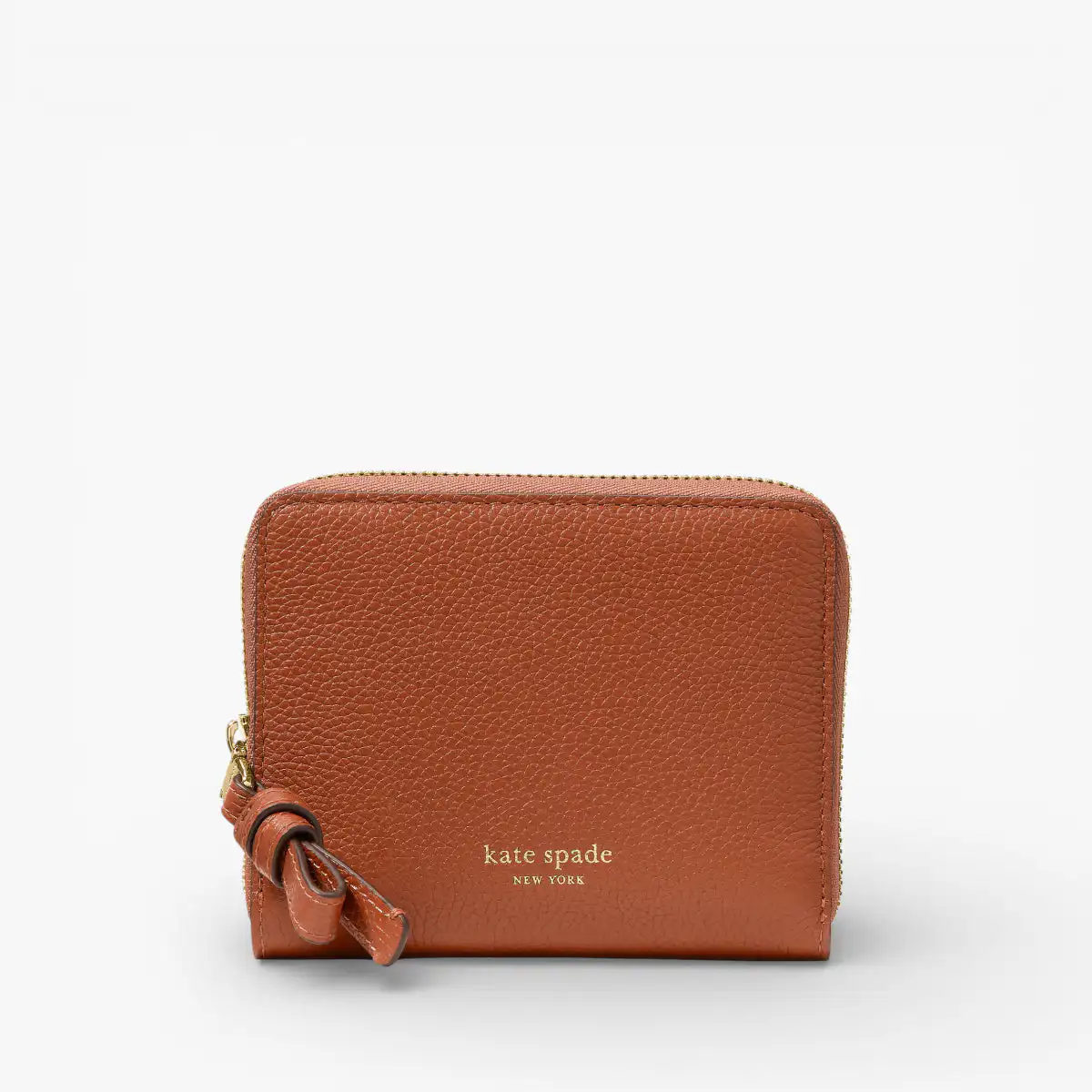 Loop Zip Around Wallet