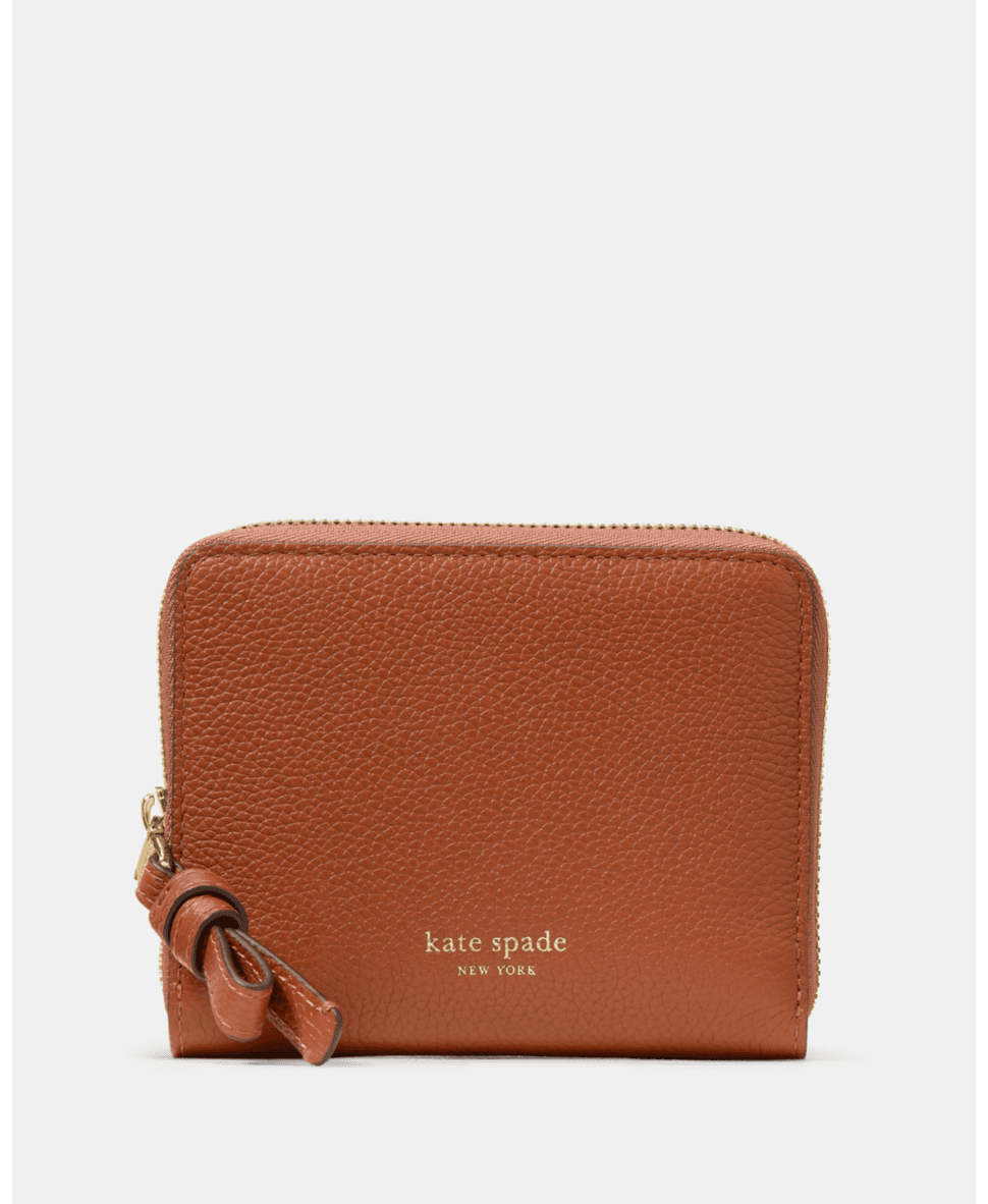 Loop Zip Around Wallet
