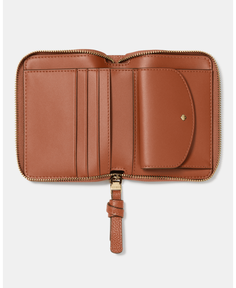 Loop Zip Around Wallet