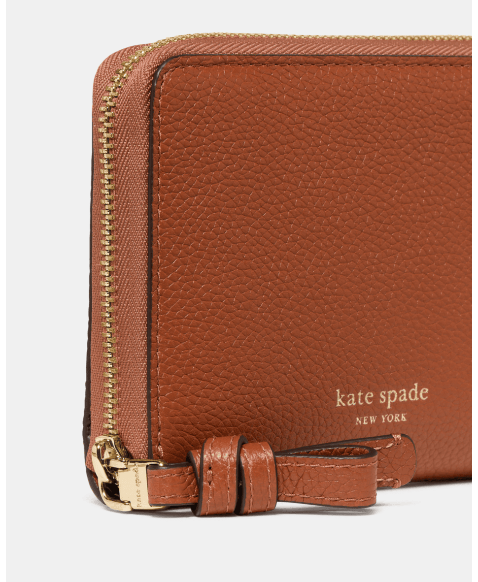 Loop Zip Around Wallet