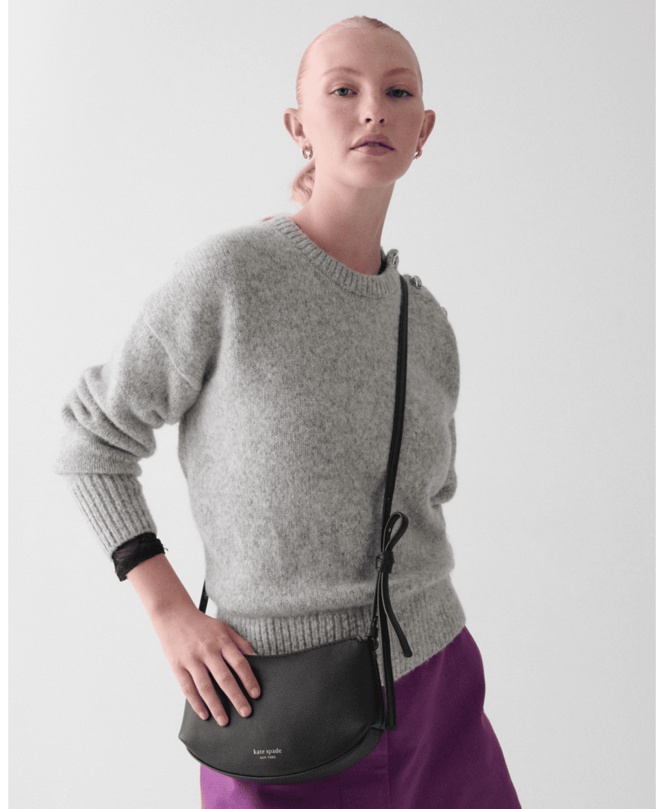 Loop Crossbody Bag