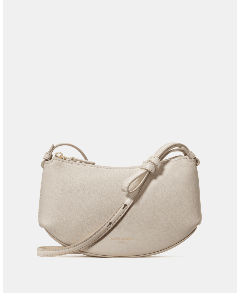 Loop Crossbody Bag