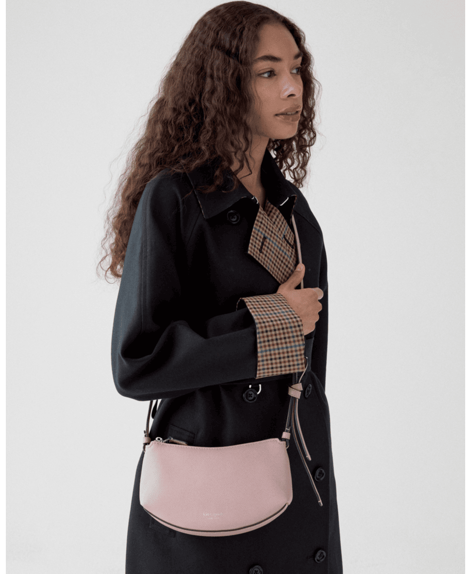 Loop Crossbody Bag