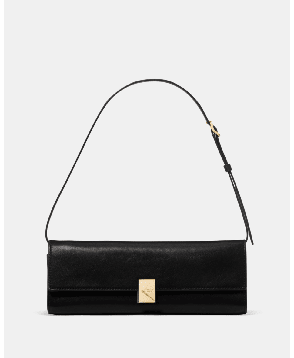 Deco Soft Mini Shoulder Bag