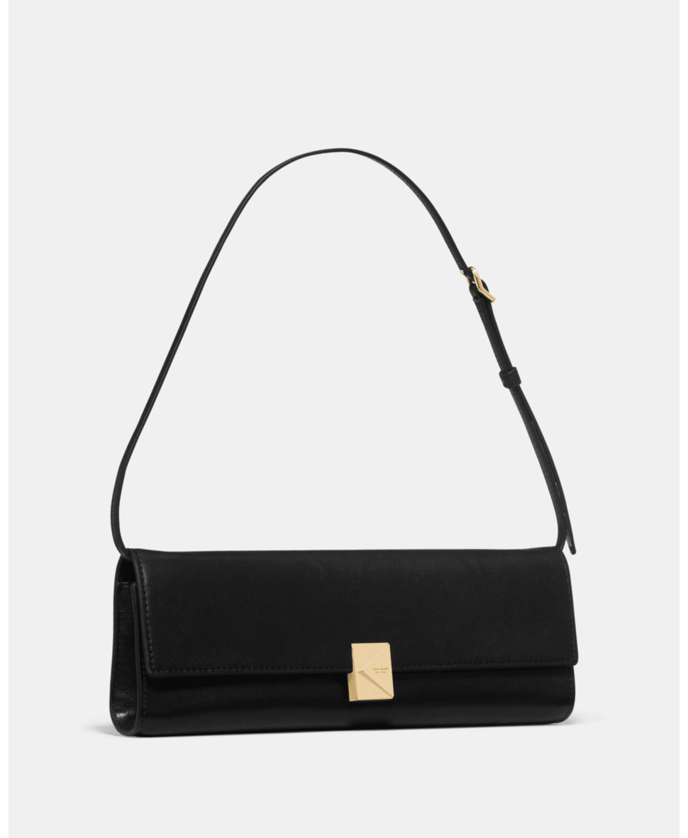 Deco Soft Mini Shoulder Bag