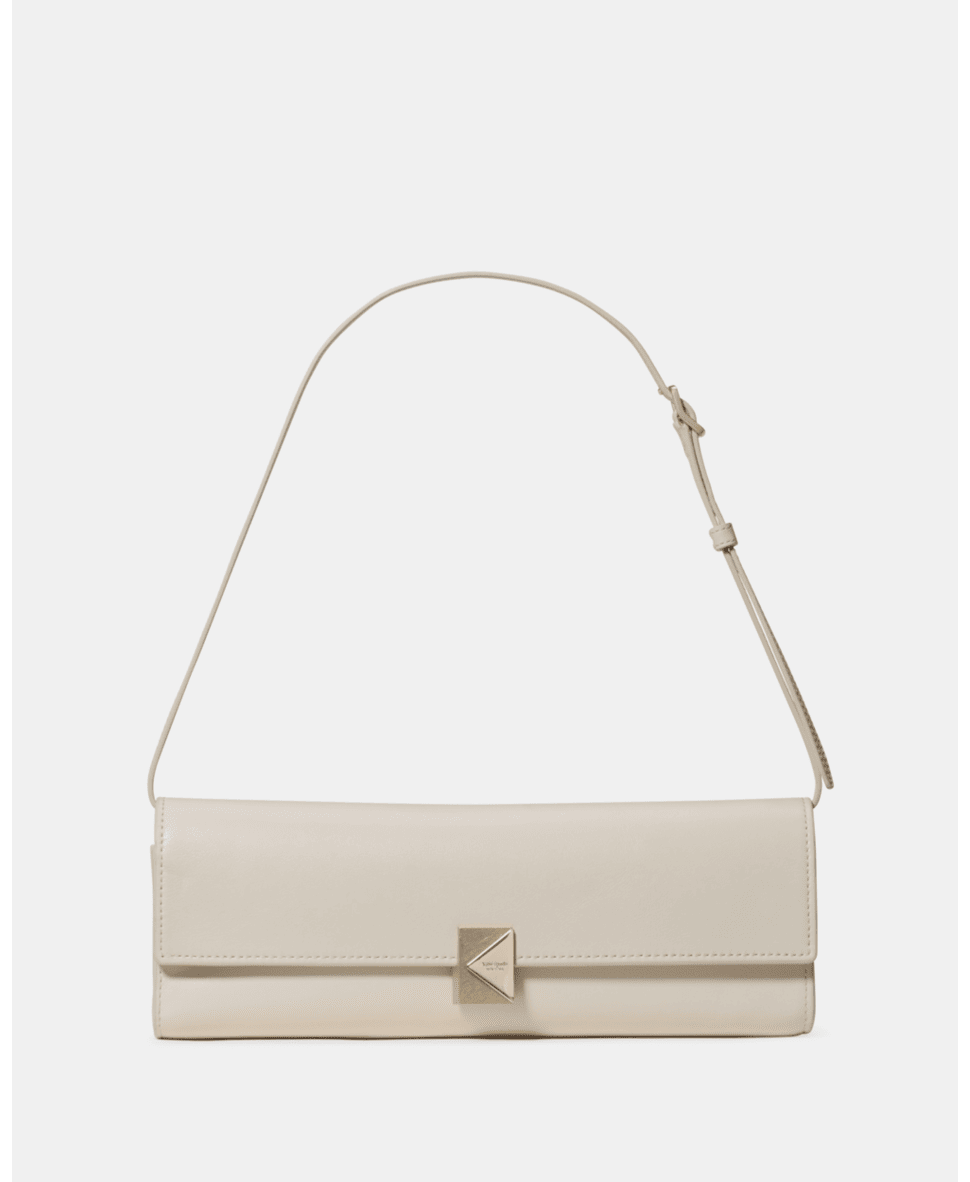 Deco Soft Mini Shoulder Bag